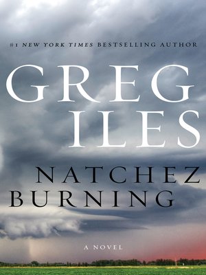 cover image of Natchez Burning